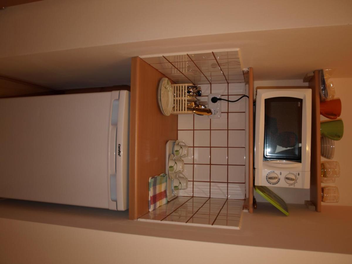 Pension Tal Studios Виена Екстериор снимка