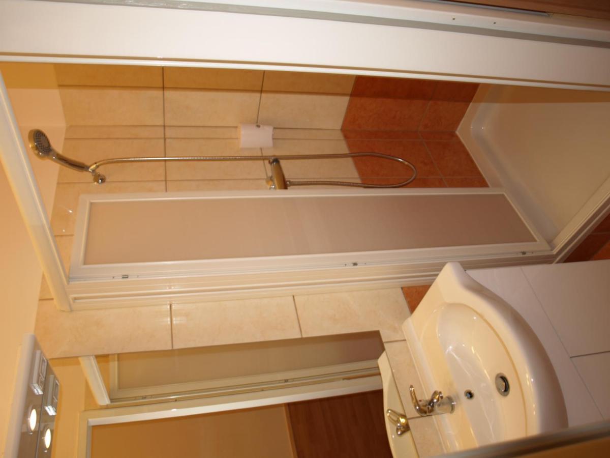Pension Tal Studios Виена Екстериор снимка